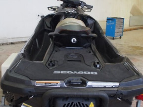 Sea-Doo GTX 170