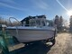 Finnmaster 7100 Fisher