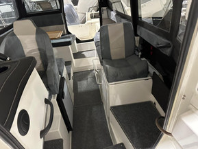 TG 7.9 King Cruiser Supreme