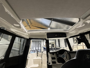 TG 7.9 King Cruiser Supreme