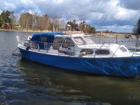 Haiveli Sea Walker