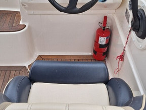 Bella 600 DC