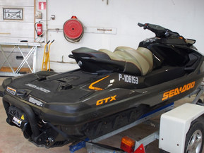 Sea-Doo GTX 170