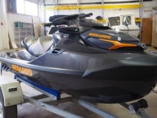 Sea-Doo GTX 170