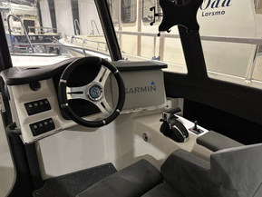 TG 7.9 King Cruiser Supreme