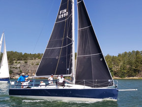 Archambault Grand Surprise