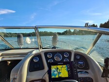 Sea Ray 260/275 Sundancer