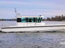 Axopar 28