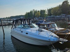 Sea Ray 260/275 Sundancer