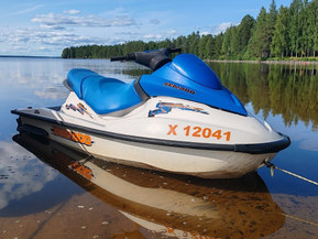 Sea-Doo 