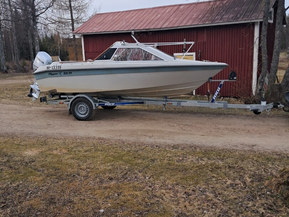 Flipper 535 HT