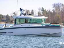 Axopar 37 XC