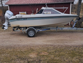 Flipper 535 HT
