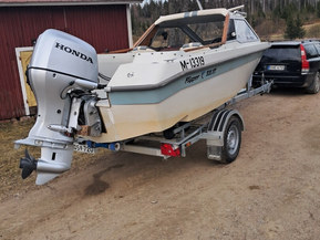 Flipper 535 HT