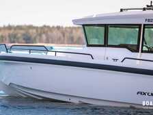 Axopar 37 XC