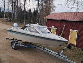Flipper 535 HT