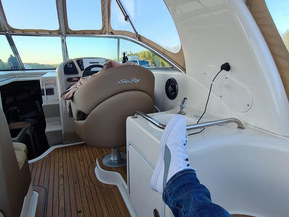 Sea Ray 260/275 Sundancer