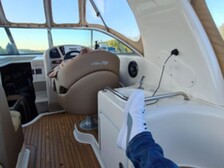 Sea Ray 260/275 Sundancer