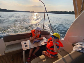 Sea Ray 260/275 Sundancer