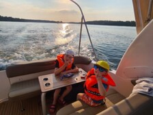 Sea Ray 260/275 Sundancer