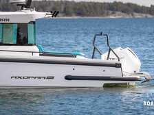 Axopar 37 XC