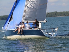 Archambault Grand Surprise