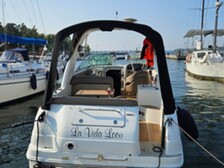 Sea Ray 260/275 Sundancer