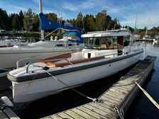 Axopar 28 AC