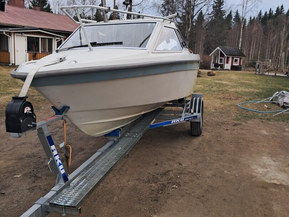 Flipper 535 HT