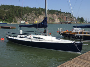 Archambault Grand Surprise