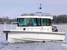 Axopar 28