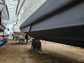 Sea Ray 260/275 Sundancer