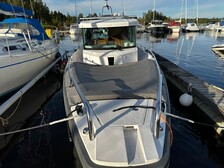 Axopar 28 AC