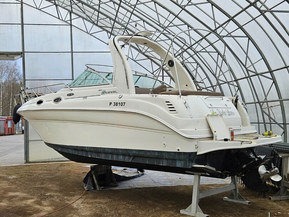Sea Ray 260/275 Sundancer