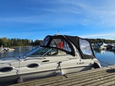 Sea Ray 260/275 Sundancer