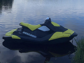 Sea-Doo Spark 90hv