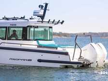 Axopar 37 XC