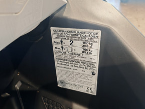 Sea-Doo Spark 900 Ace