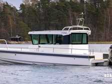Axopar 28