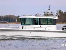 Axopar 28