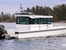 Axopar 28