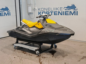Sea-Doo Spark 900 Ace
