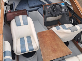 Flipper 535 HT
