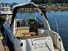 Sea Ray 260/275 Sundancer