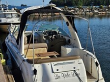 Sea Ray 260/275 Sundancer