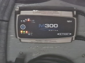 Sea Ray 260/275 Sundancer