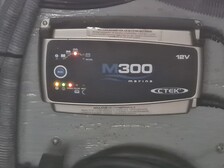 Sea Ray 260/275 Sundancer