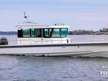 Axopar 28