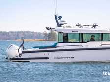 Axopar 37 XC