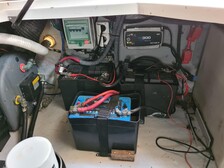 Sea Ray 260/275 Sundancer